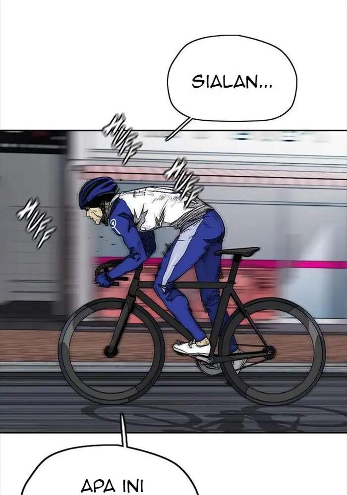 Wind Breaker Chapter 338 Gambar 14