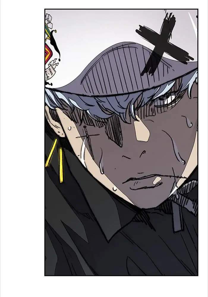 Wind Breaker Chapter 338 Gambar 142