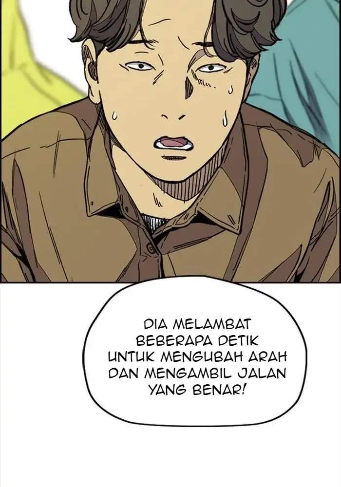 Wind Breaker Chapter 338 Gambar 16