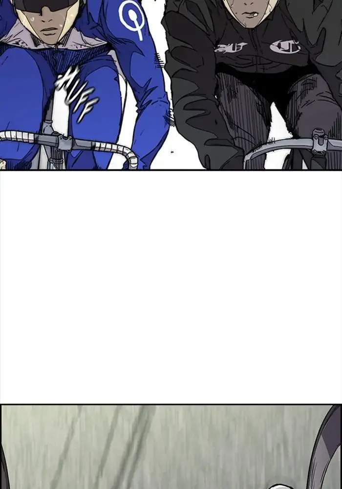 Wind Breaker Chapter 338 Gambar 23