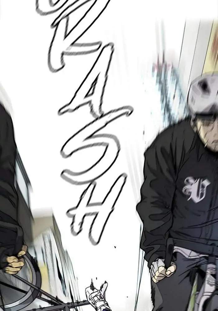 Wind Breaker Chapter 338 Gambar 29