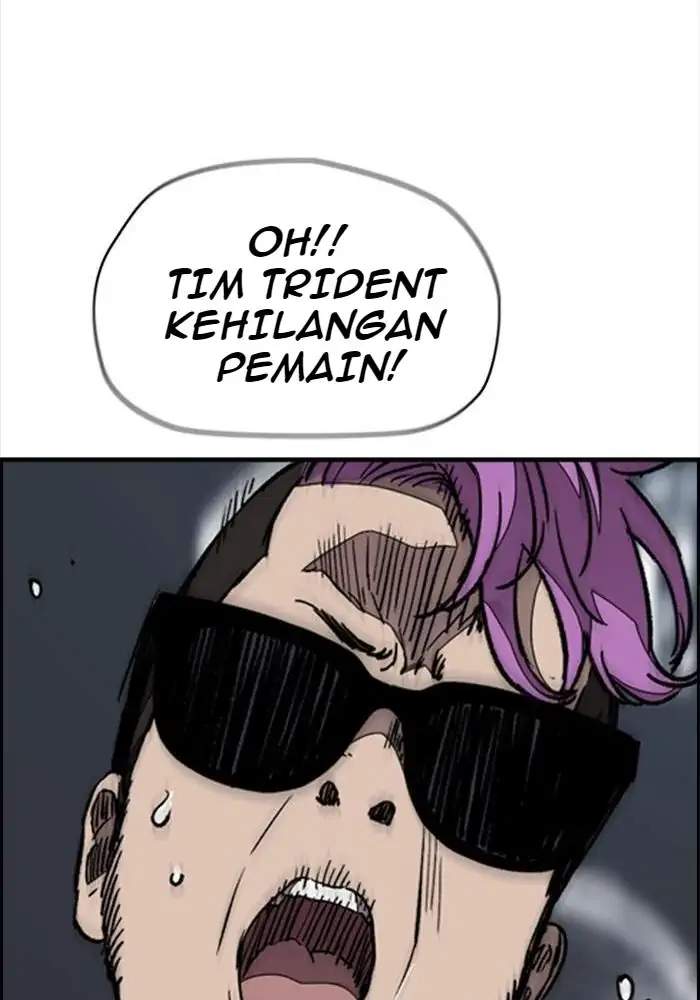 Wind Breaker Chapter 338 Gambar 31