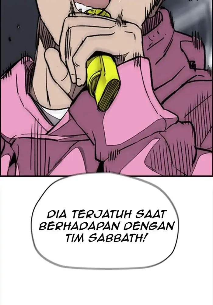 Wind Breaker Chapter 338 Gambar 32
