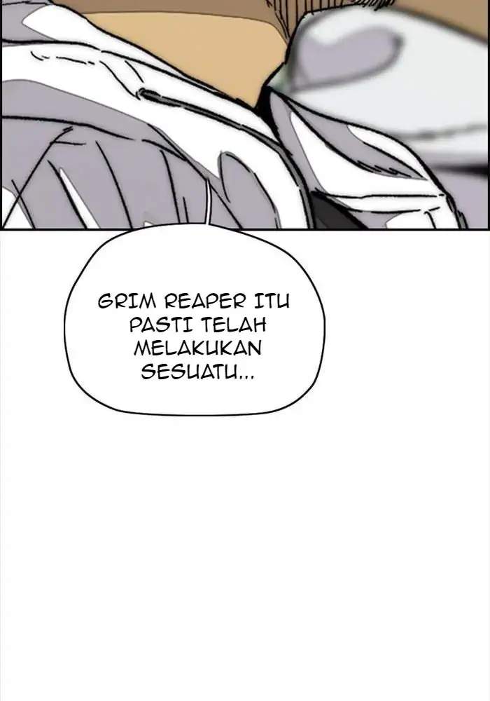 Wind Breaker Chapter 338 Gambar 38