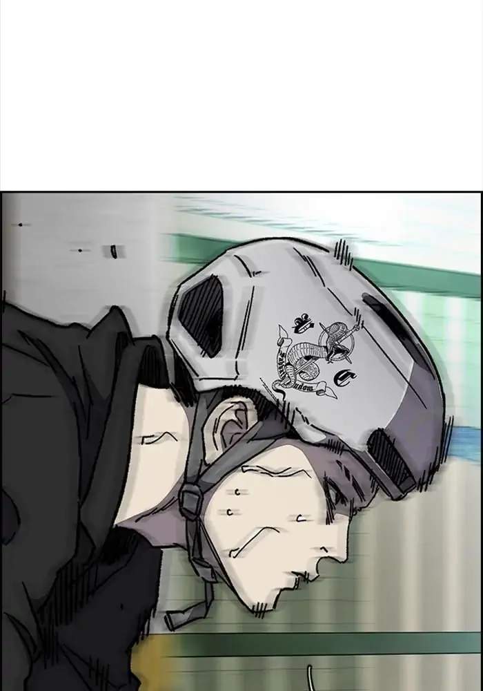 Wind Breaker Chapter 338 Gambar 4