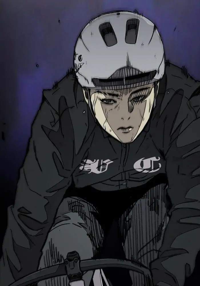 Wind Breaker Chapter 338 Gambar 40