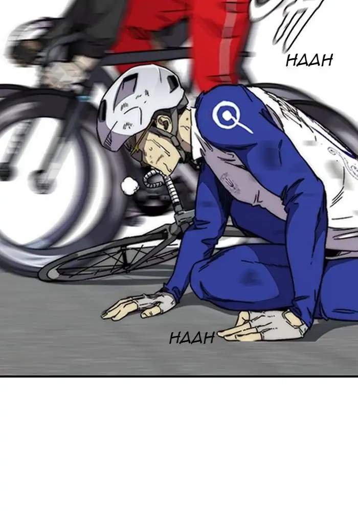 Wind Breaker Chapter 338 Gambar 44