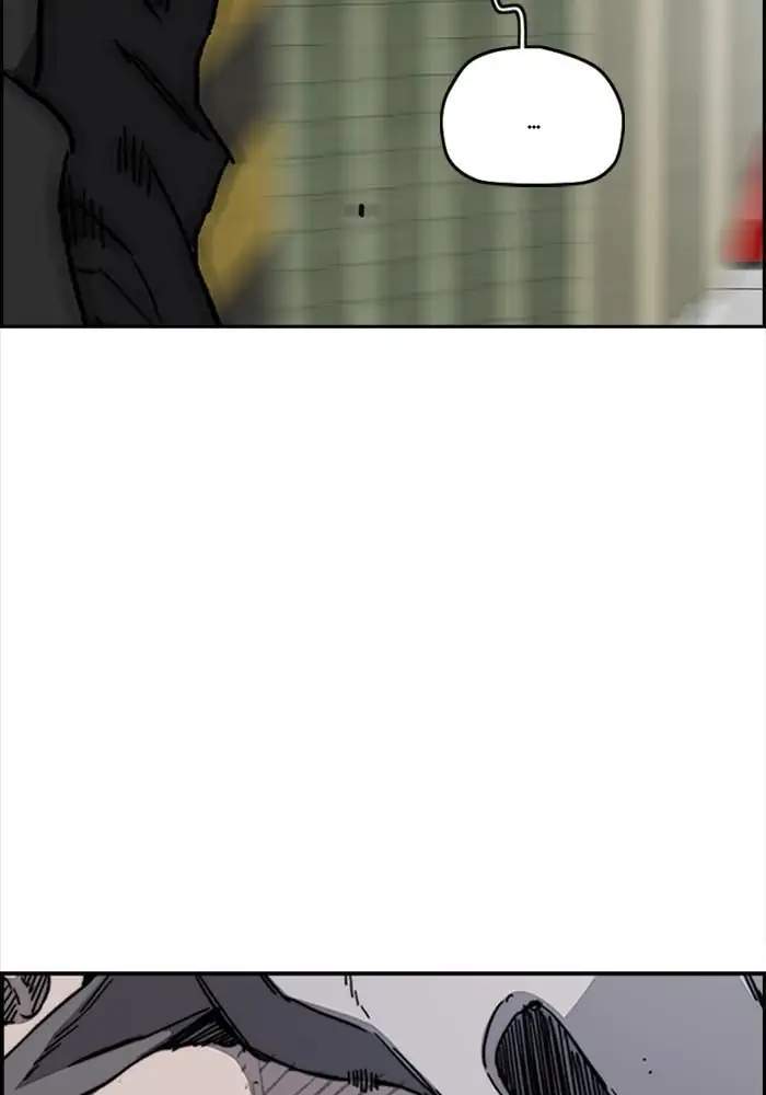 Wind Breaker Chapter 338 Gambar 5