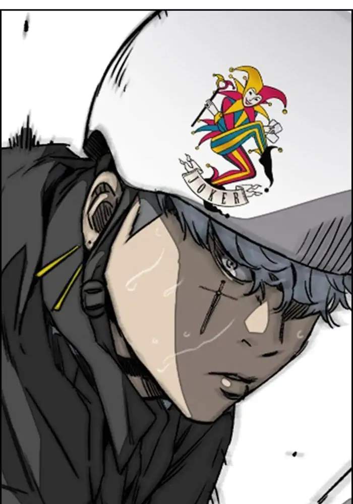 Wind Breaker Chapter 338 Gambar 50