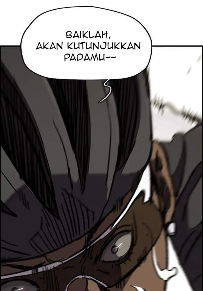 Wind Breaker Chapter 338 Gambar 54