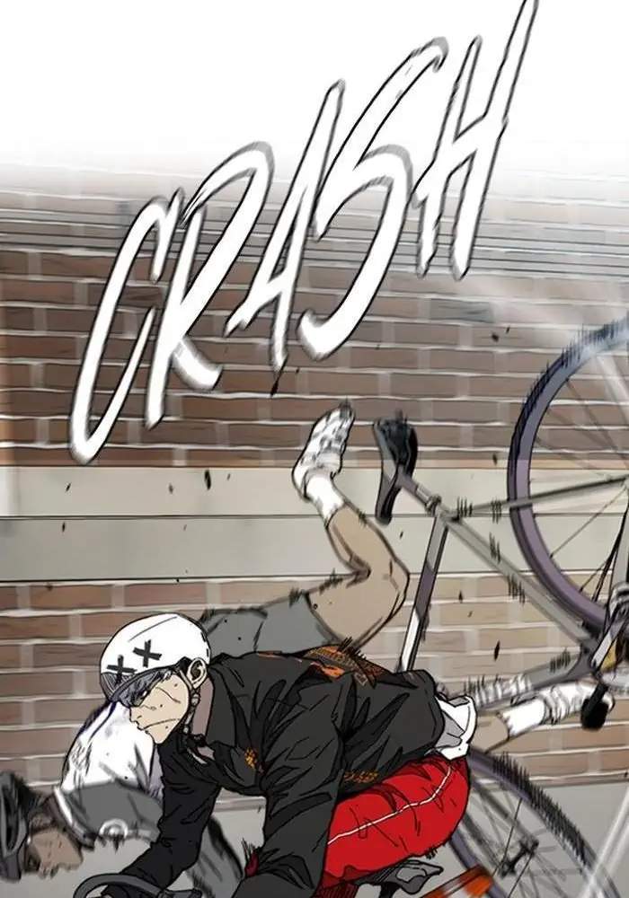 Wind Breaker Chapter 338 Gambar 60