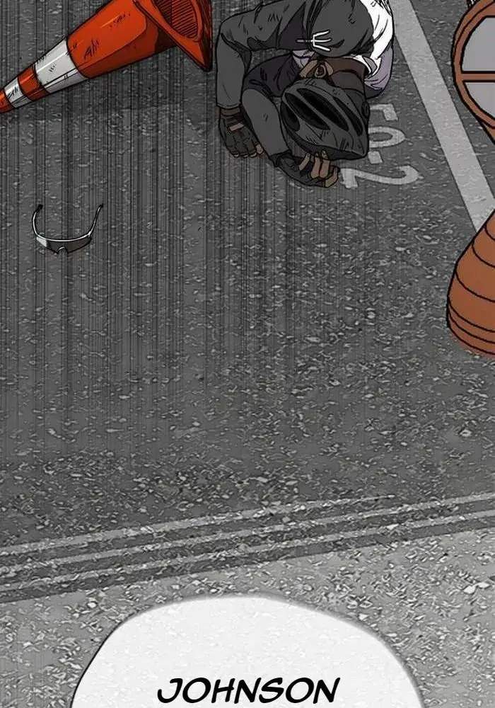 Wind Breaker Chapter 338 Gambar 63