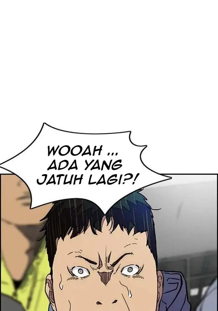 Wind Breaker Chapter 338 Gambar 66