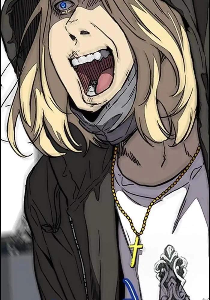 Wind Breaker Chapter 338 Gambar 69