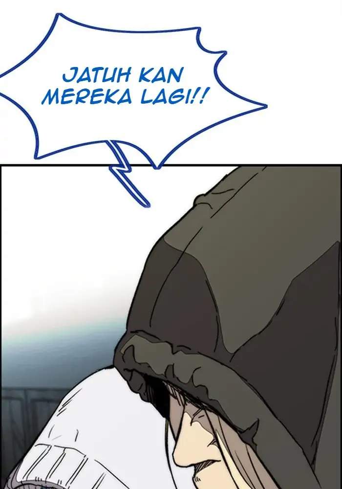 Wind Breaker Chapter 338 Gambar 71