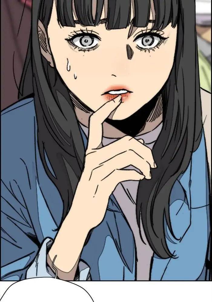 Wind Breaker Chapter 338 Gambar 76