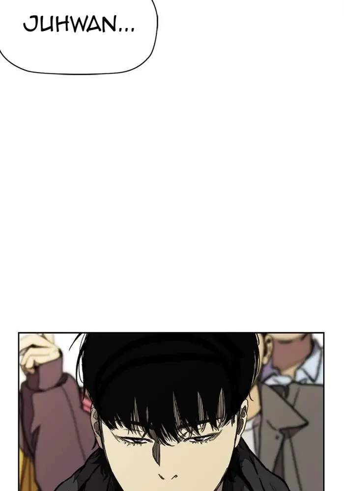 Wind Breaker Chapter 338 Gambar 77