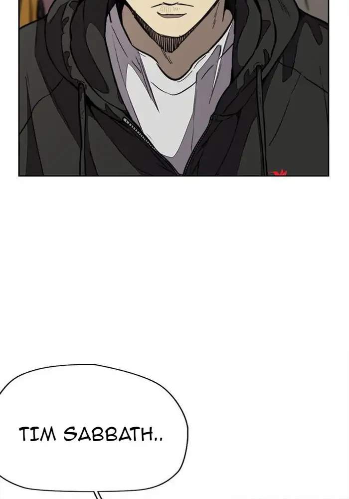 Wind Breaker Chapter 338 Gambar 78