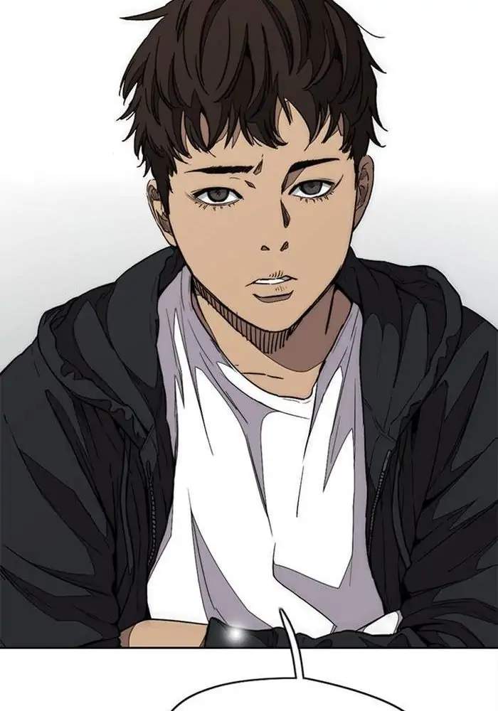 Wind Breaker Chapter 338 Gambar 81