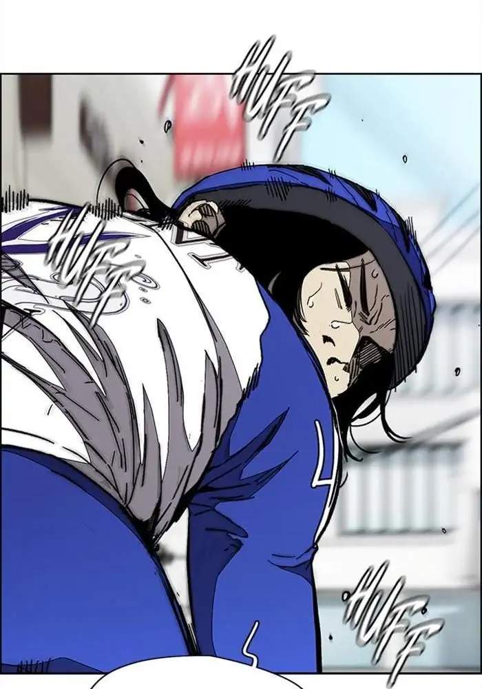 Wind Breaker Chapter 338 Gambar 89