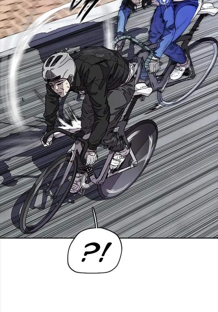 Wind Breaker Chapter 338 Gambar 9