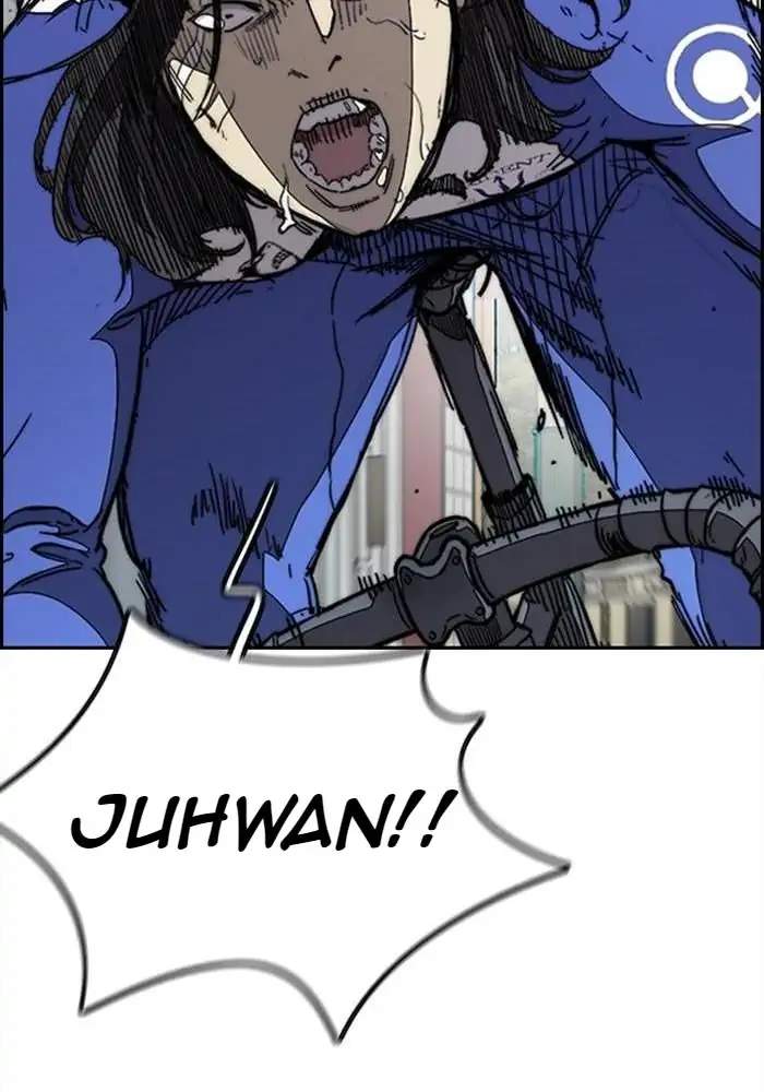 Wind Breaker Chapter 338 Gambar 93