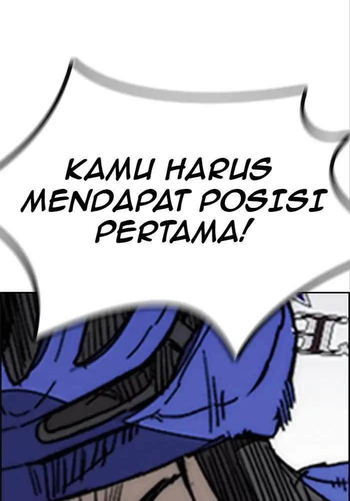 Wind Breaker Chapter 338 Gambar 96