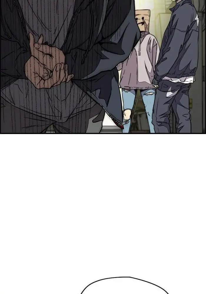 Wind Breaker Chapter 335 Gambar 102