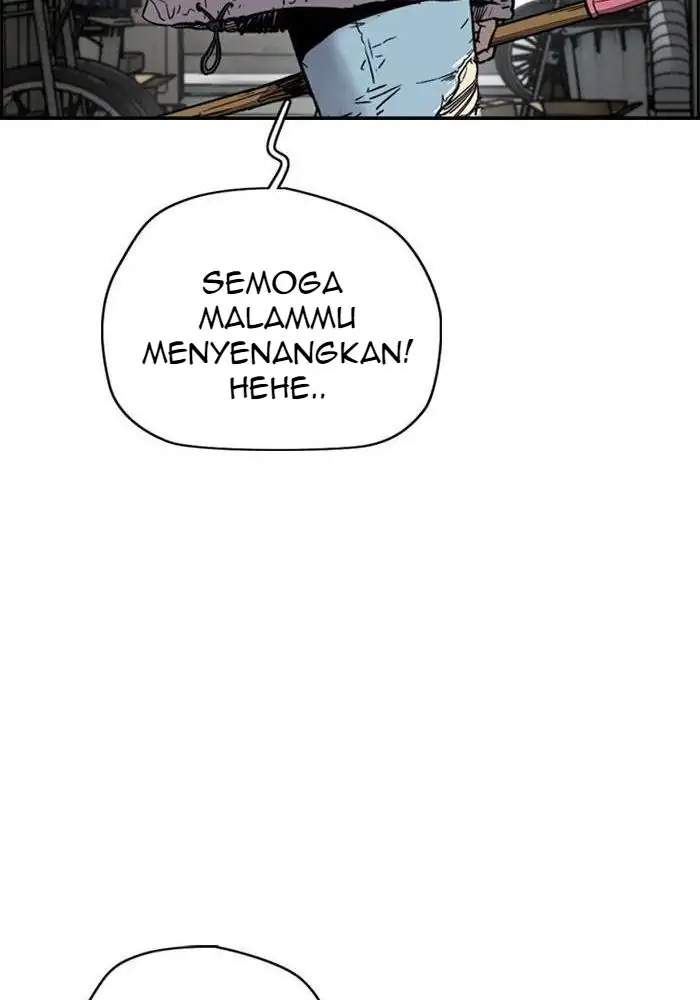 Wind Breaker Chapter 335 Gambar 106