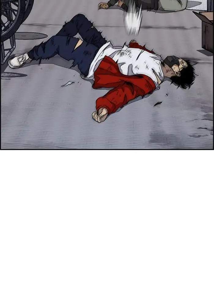 Wind Breaker Chapter 335 Gambar 109