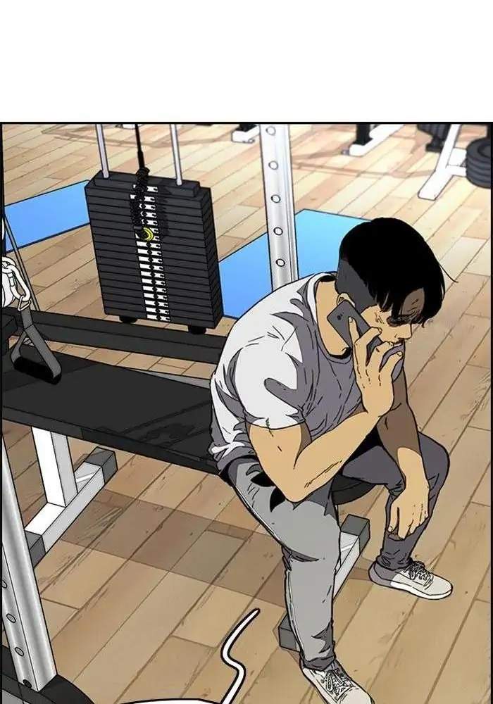 Wind Breaker Chapter 335 Gambar 116