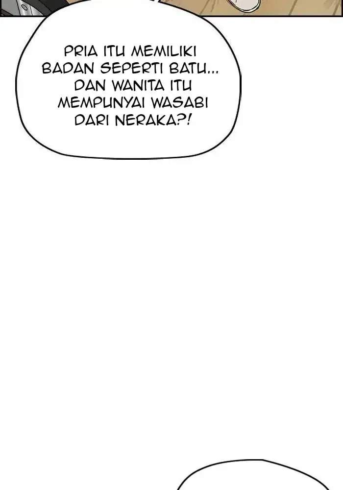 Wind Breaker Chapter 335 Gambar 117