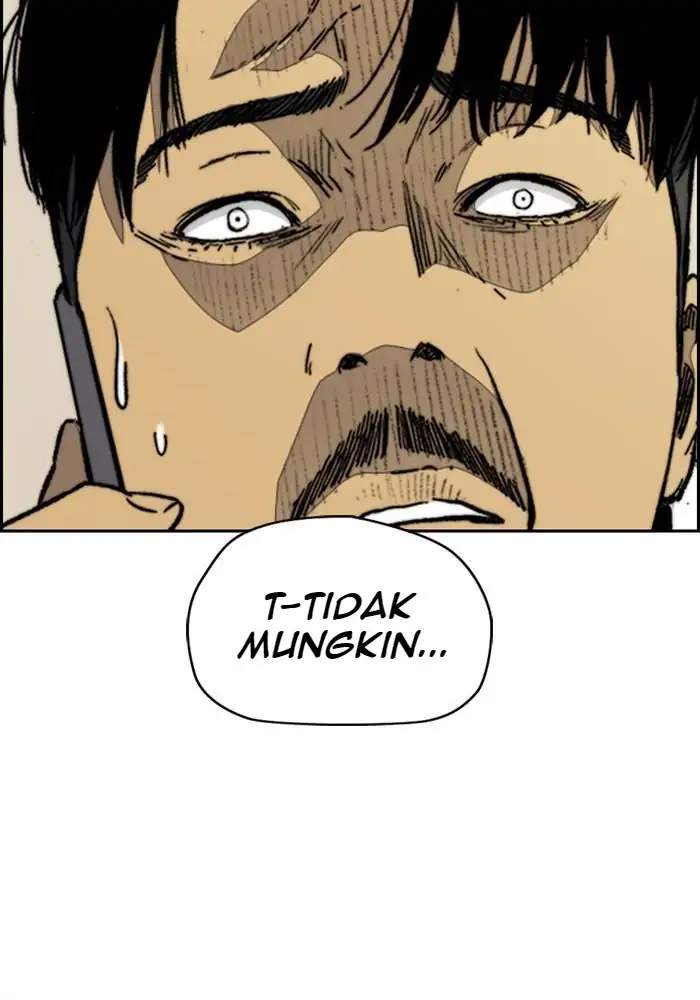 Wind Breaker Chapter 335 Gambar 122