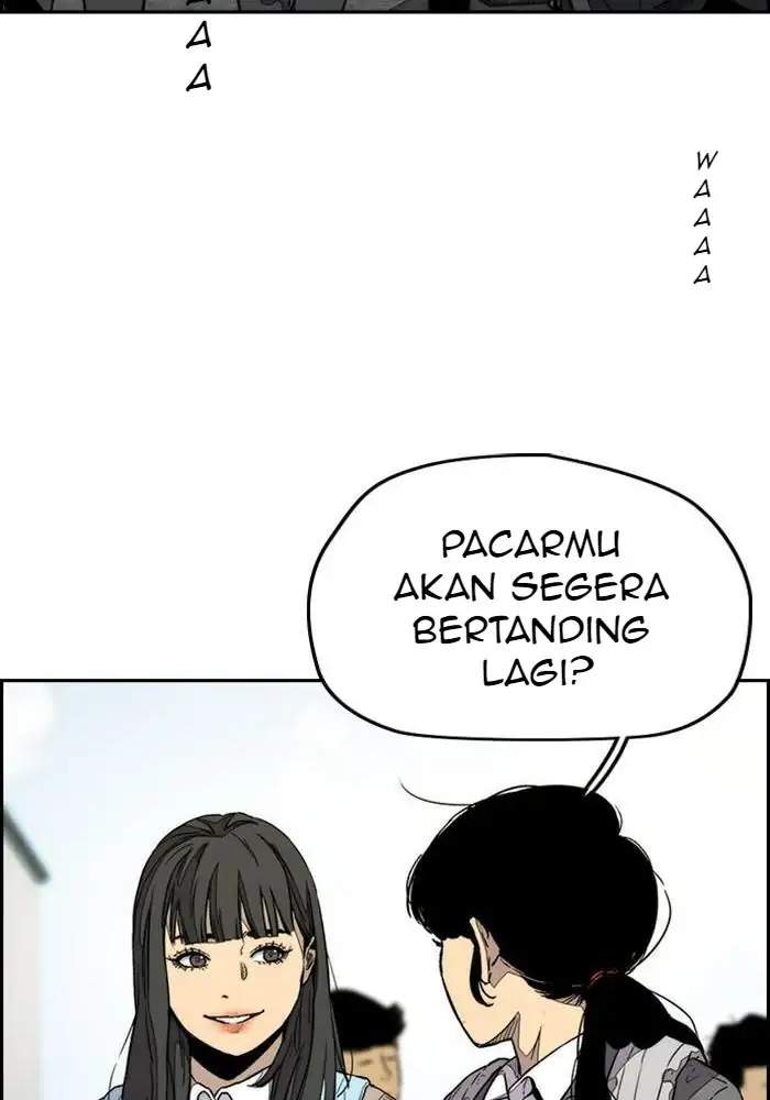 Wind Breaker Chapter 335 Gambar 127