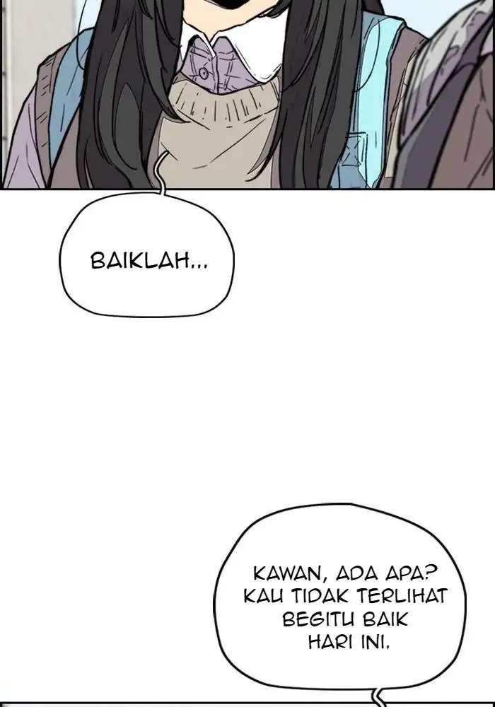 Wind Breaker Chapter 335 Gambar 131