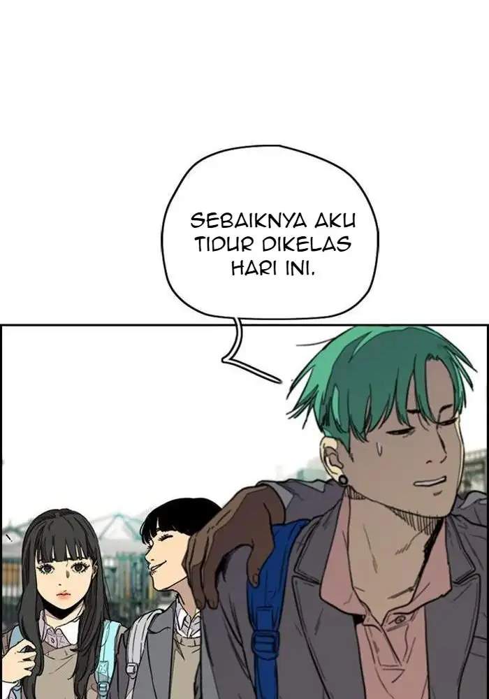 Wind Breaker Chapter 335 Gambar 133