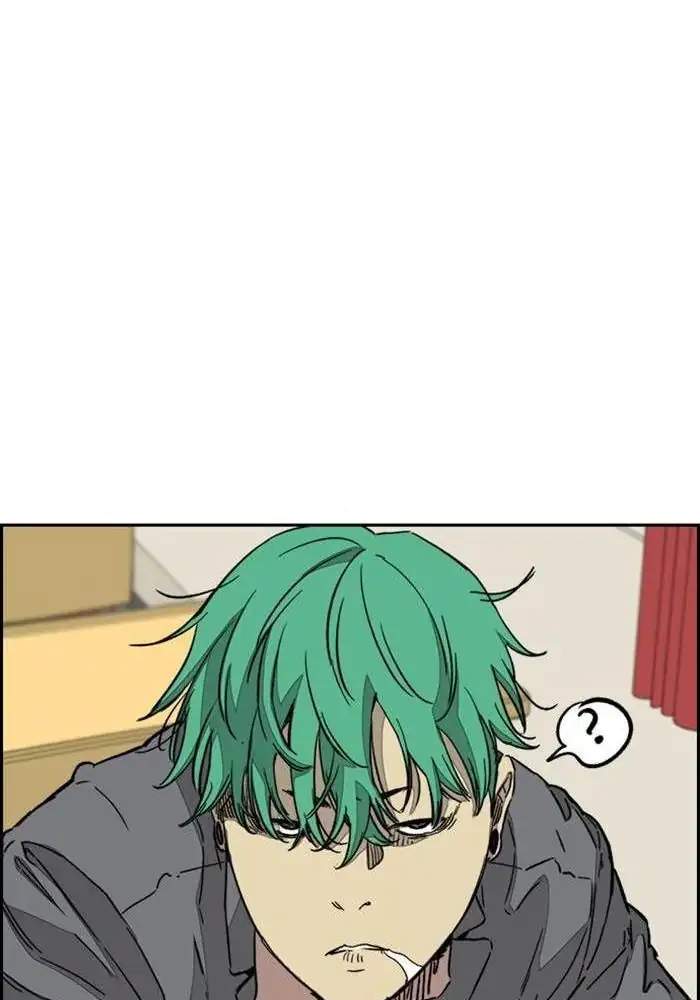 Wind Breaker Chapter 335 Gambar 141