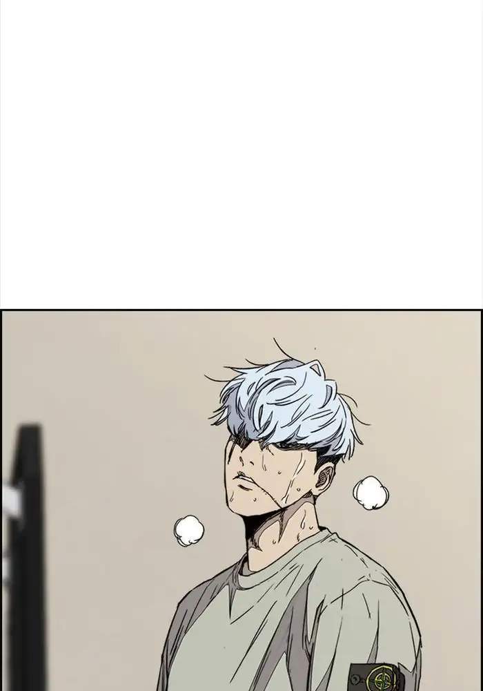 Wind Breaker Chapter 335 Gambar 150