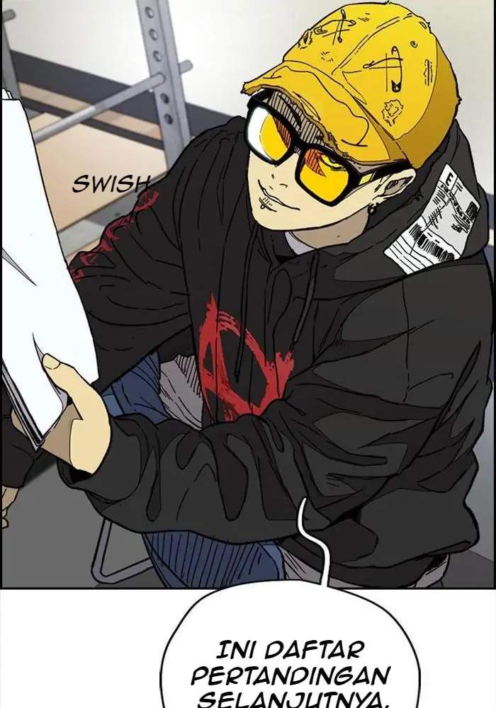 Wind Breaker Chapter 335 Gambar 154
