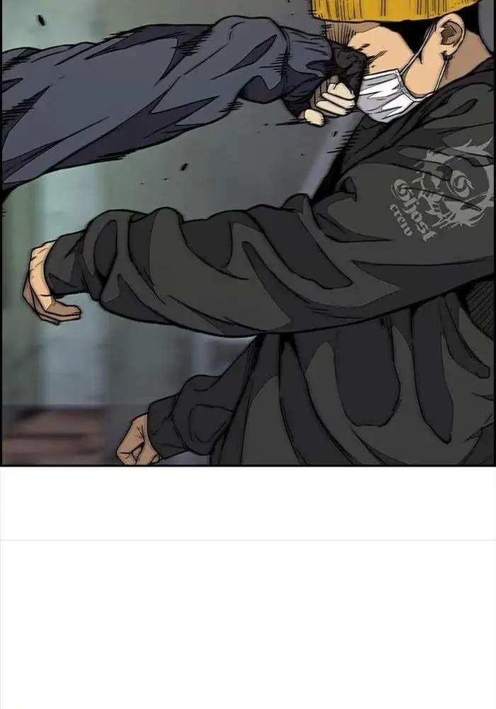 Wind Breaker Chapter 335 Gambar 28