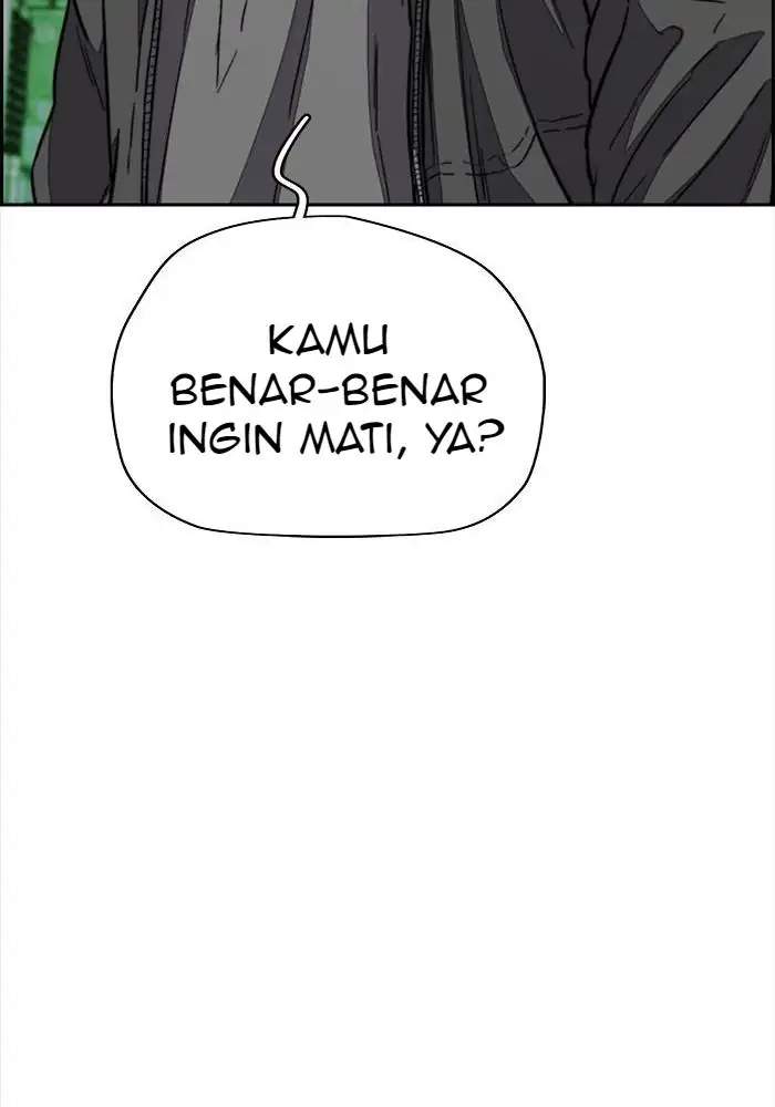 Wind Breaker Chapter 335 Gambar 34