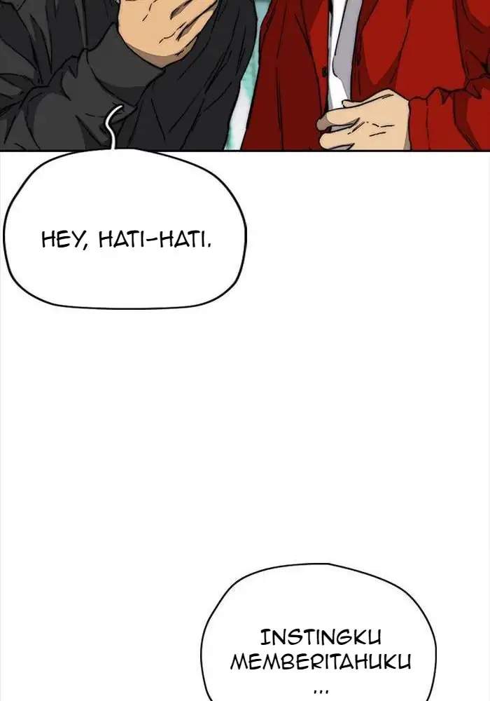Wind Breaker Chapter 335 Gambar 44