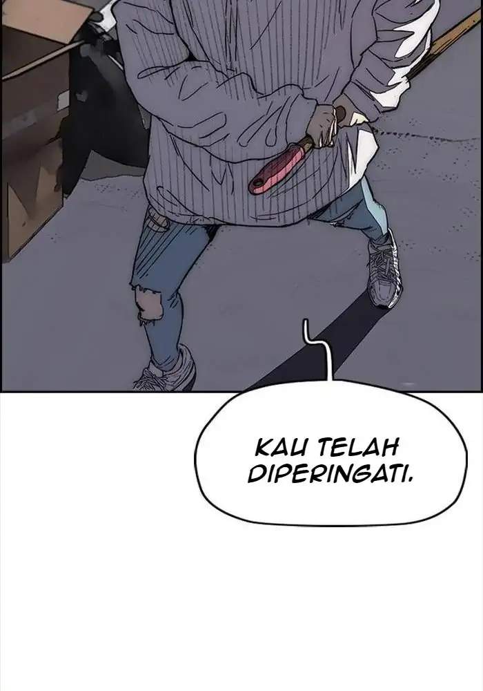 Wind Breaker Chapter 335 Gambar 82