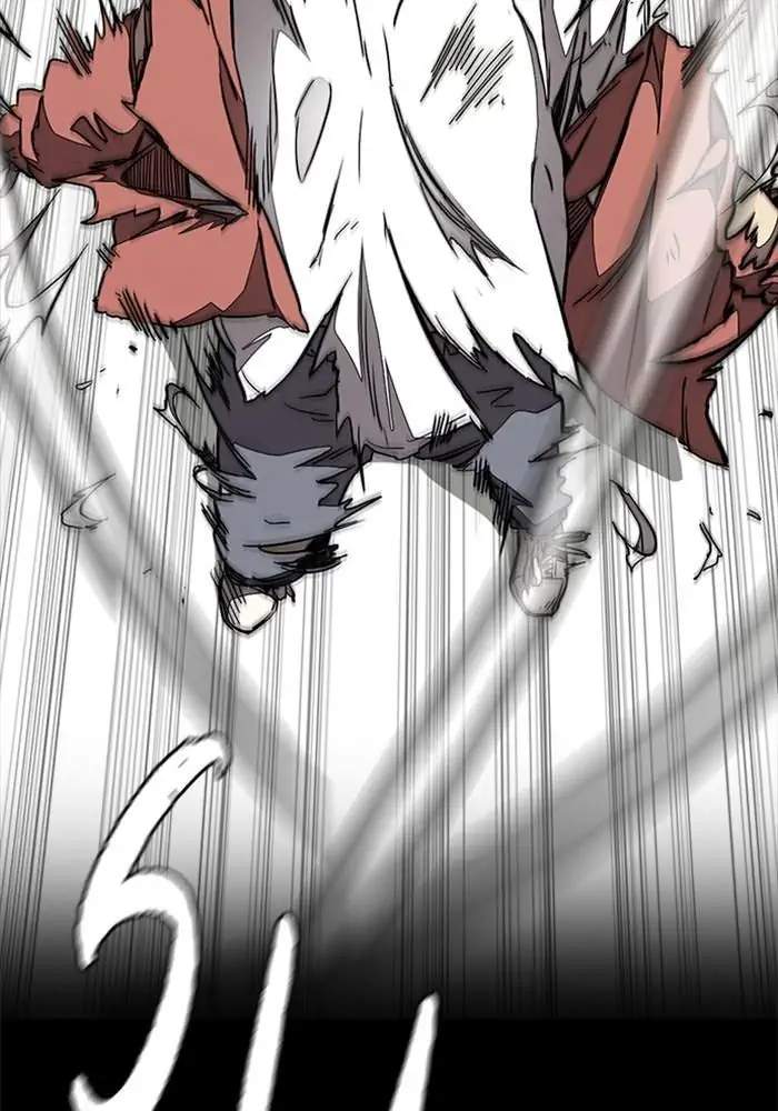 Wind Breaker Chapter 335 Gambar 90