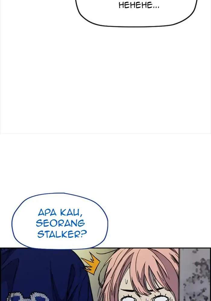 Wind Breaker Chapter 334 Gambar 116