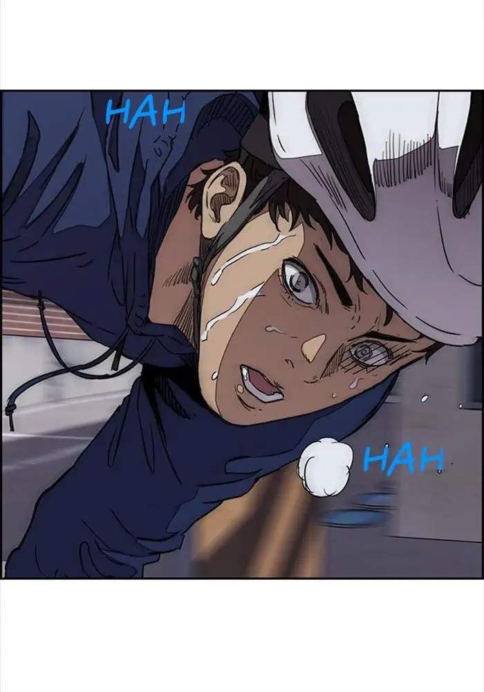 Wind Breaker Chapter 334 Gambar 61