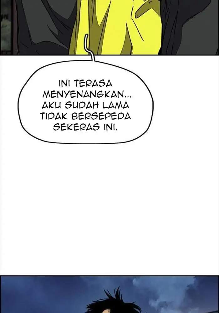 Wind Breaker Chapter 334 Gambar 84