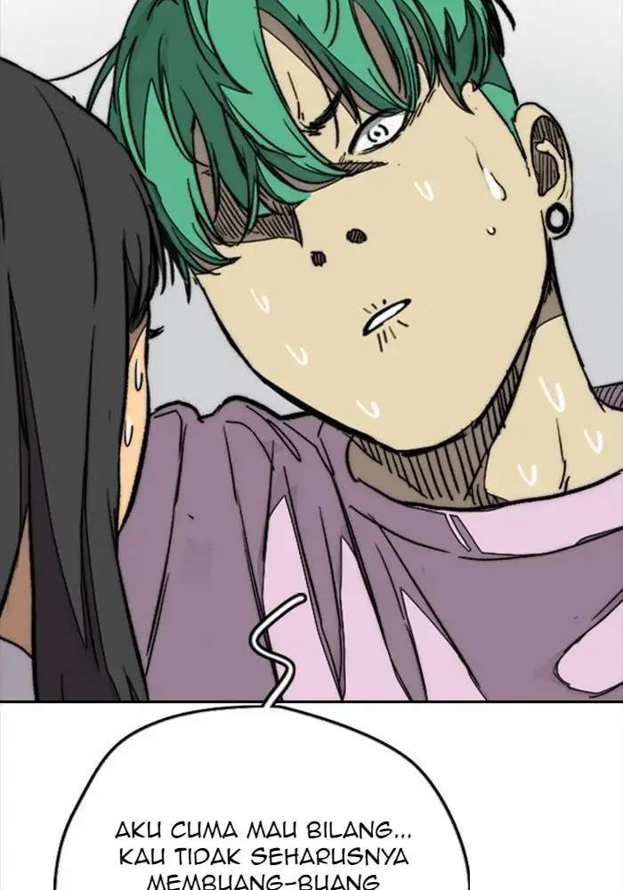 Wind Breaker Chapter 333 Gambar 121
