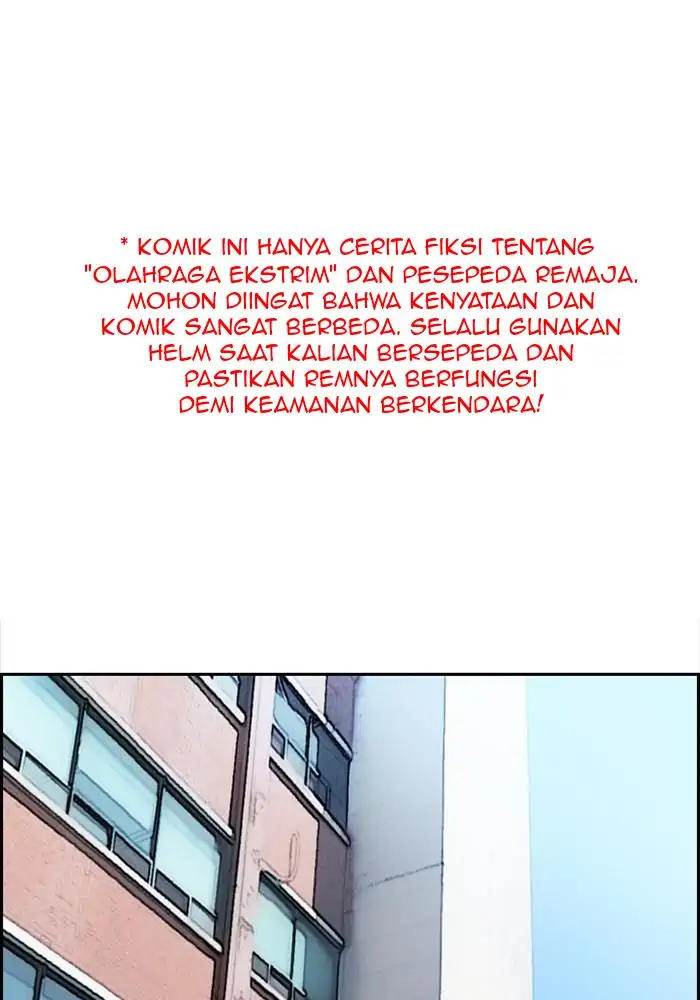 Baca Komik Wind Breaker Chapter 332 Gambar 1