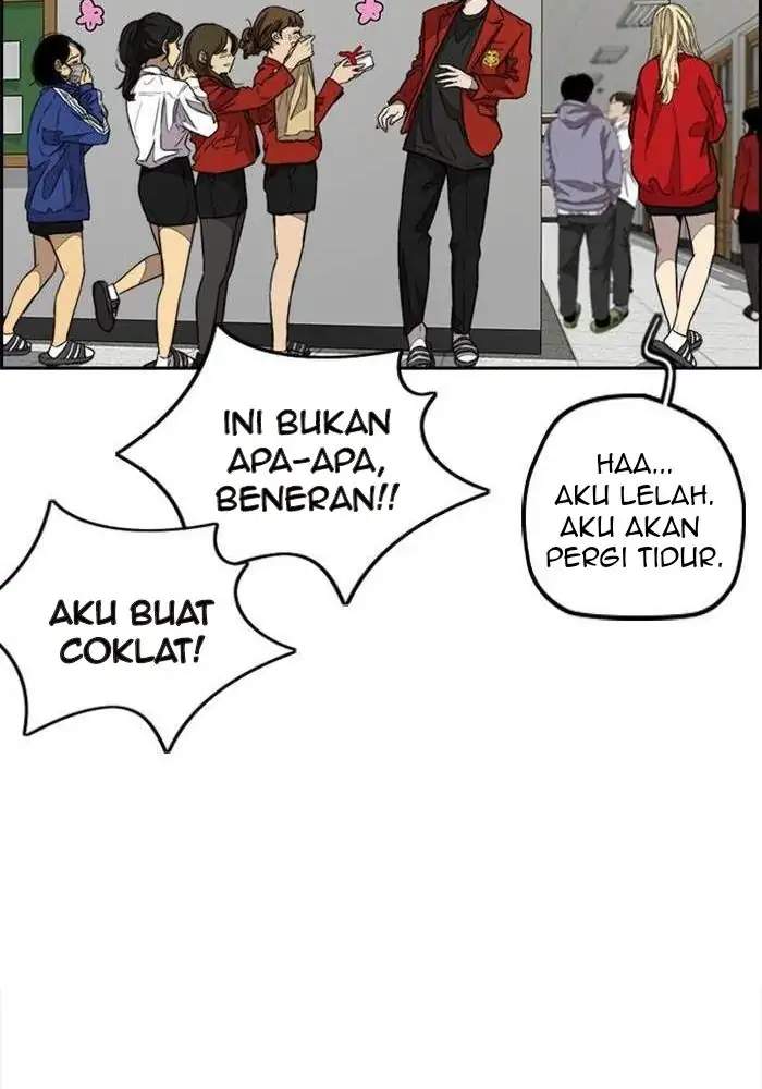 Wind Breaker Chapter 332 Gambar 113
